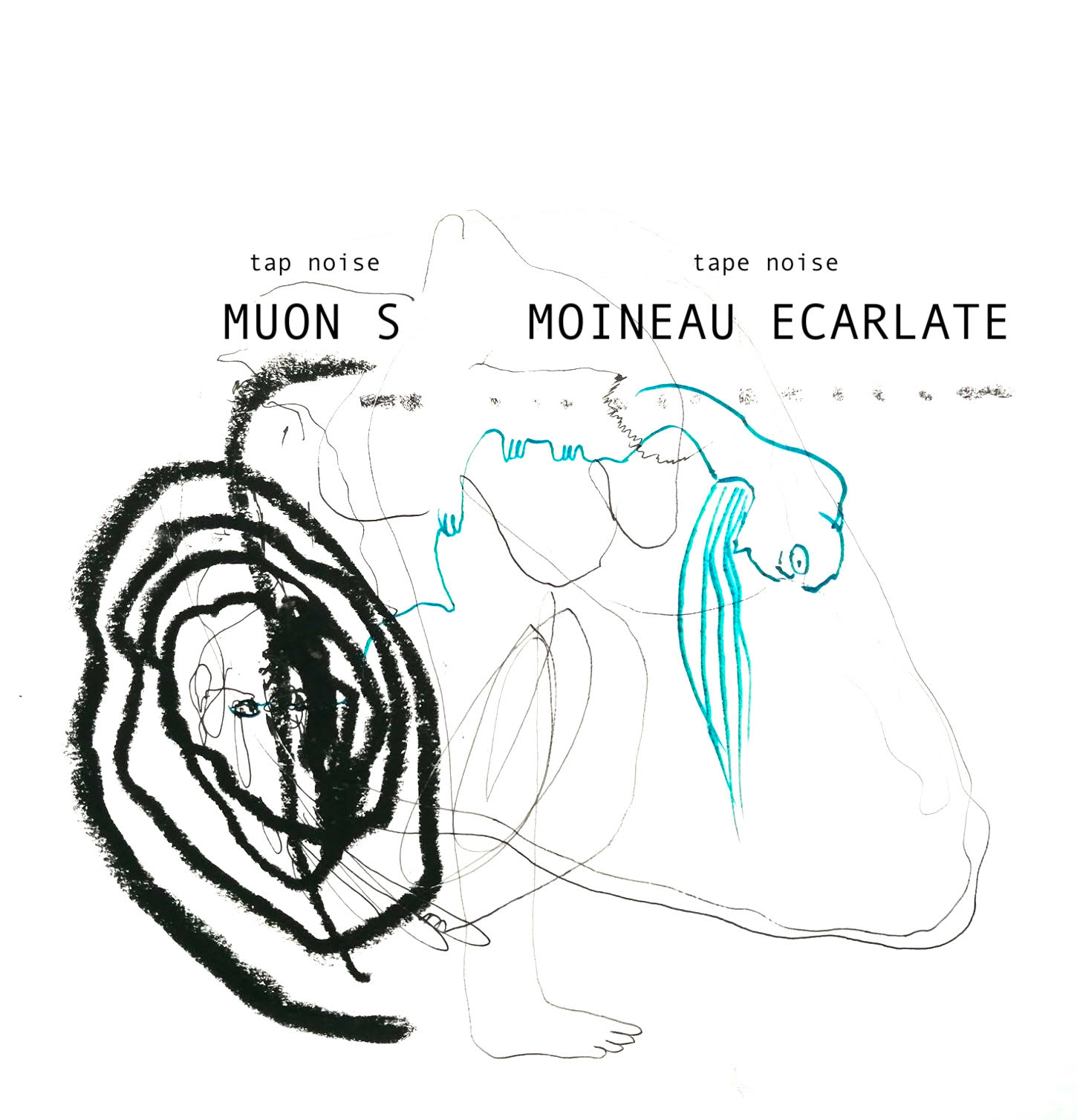 L'Amicale du Futur, 31 rue Sébastien Gryphe Lyon 7e SAM 11/02 – 19h – Concerts ! Moineau Ecarlate + Muon S